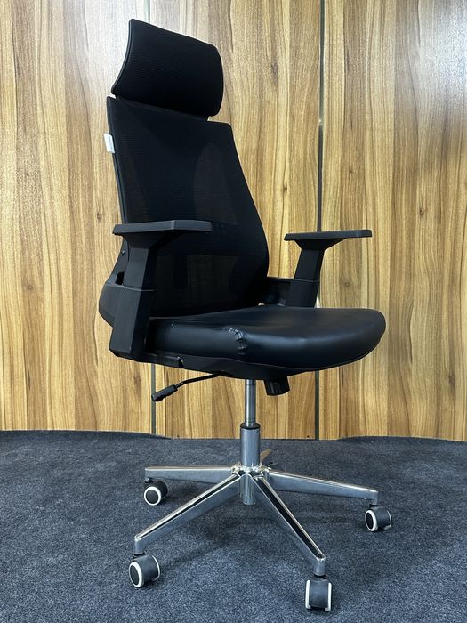 Har-xil turdagi 1yil kafolatga egan bolgan ergonomik kreslolar