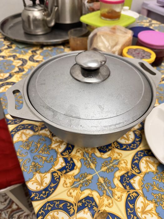 Продам посуды разные