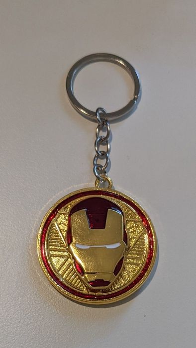 Ключодържател Iron Man