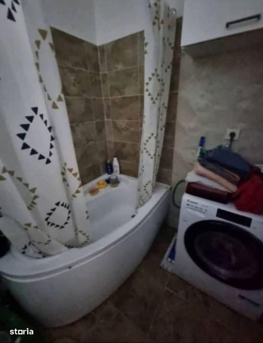 Ap 2 camere decomandat