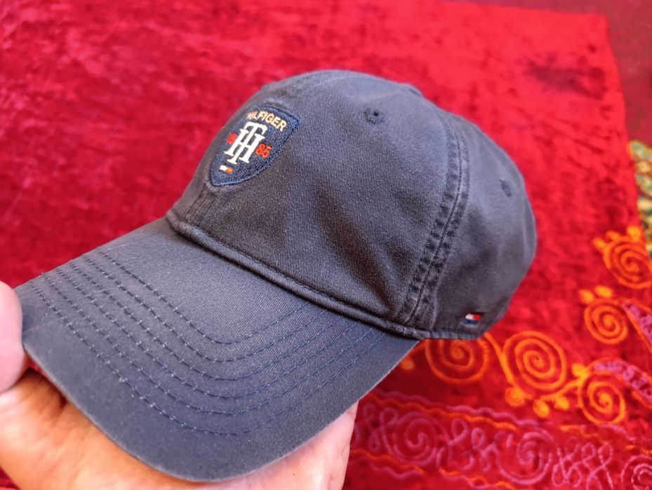Бейсболка Tommy Hilfiger