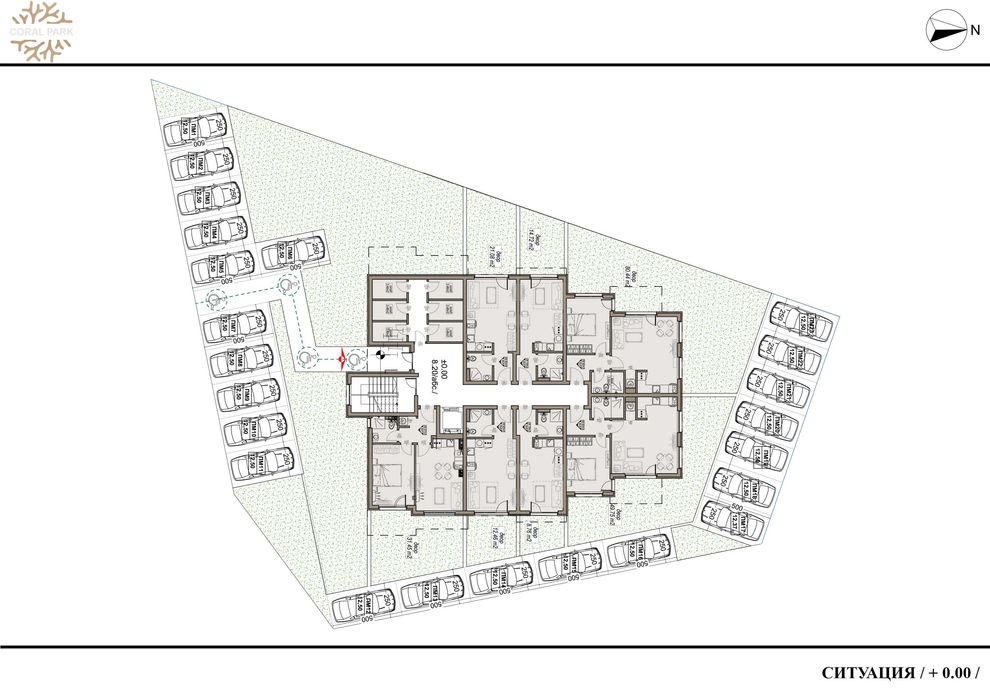 Продава се  в с. Лозенец, Област Бургас -  кв.м за 0 €/ - Снимка #4