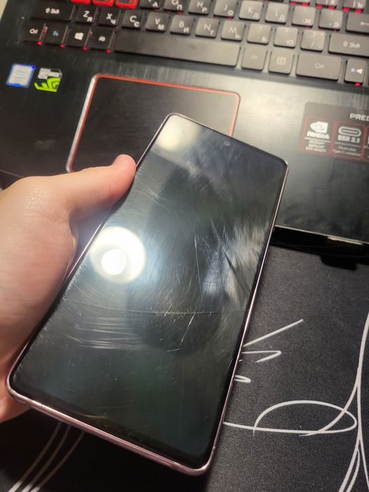 Samsung s20 fe 128гб