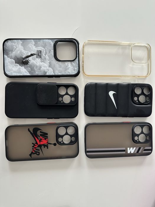 Калъфи за Iphone 14 Pro