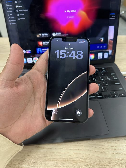 IPhone 13 pro 256GB Blue