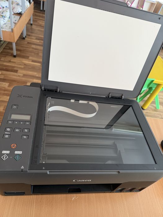 Принтер 3в 1 Canon 3420