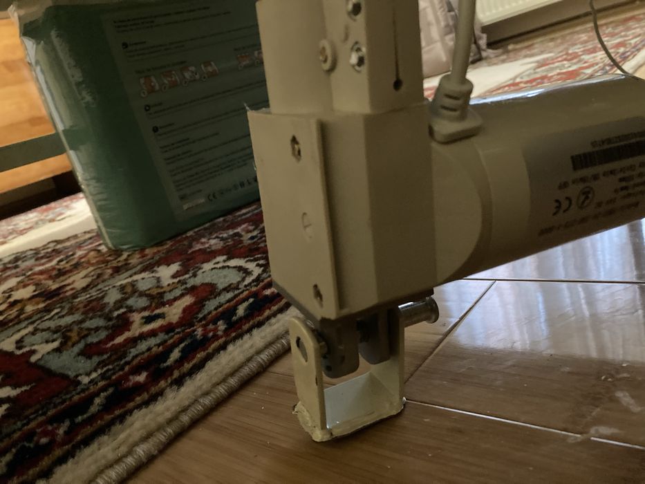 Pat medical electric Targoviste