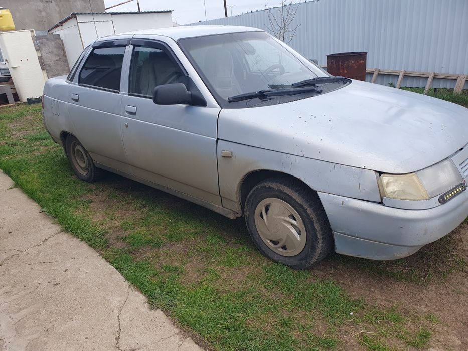 Ваз 2110 сатылады