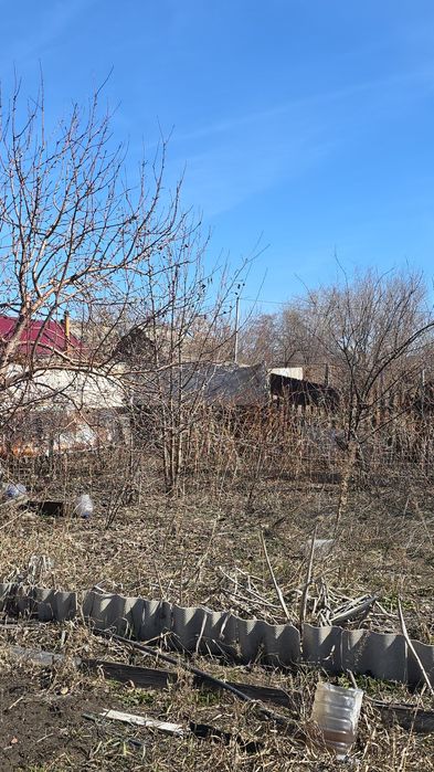 ПРОДАМ Дачу в Мелиораторе