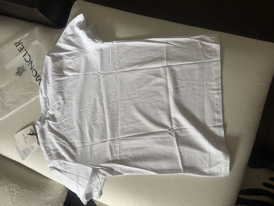 Тениска Moncler XXL