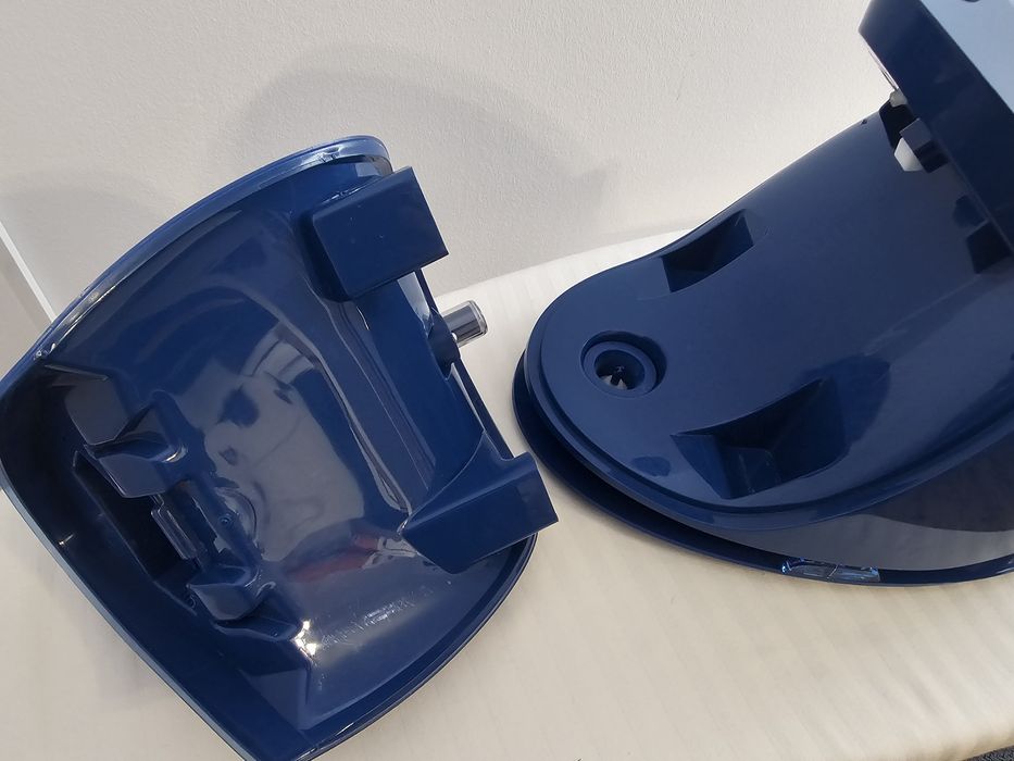 Vand statie de calcat philips