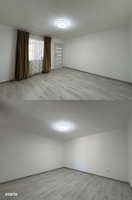 De vanzare casa, zona Poltura, Str Moldovei, teren 491 Mp