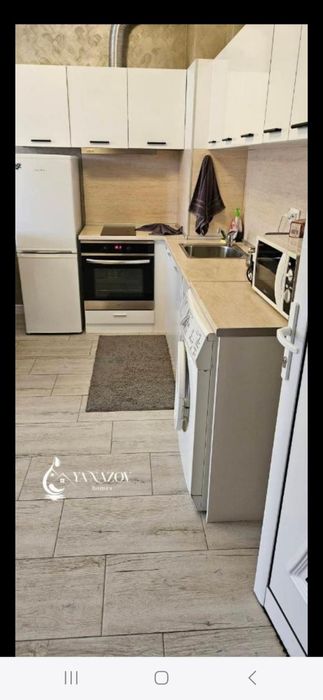 Дава се под наем Двустаен апартамент в Варна, Галата - 60 кв.м за 459 € - Снимка #12