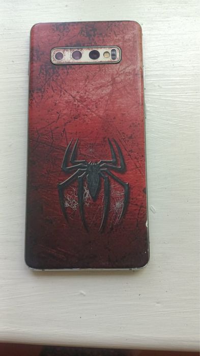 Samsung S10, 12 android