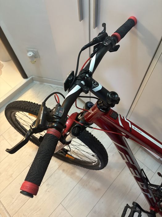 Bicicleta Mountain Bike Felt Nine 70