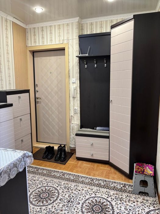 Продам 3-комнатную квартиру в Степногорске