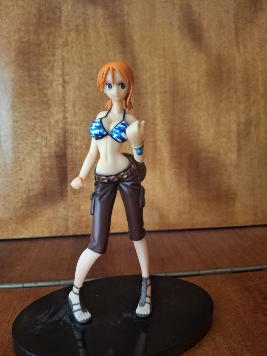 Nami - One piece