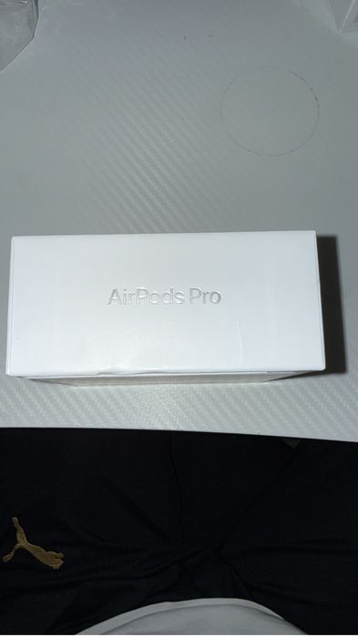 Air Pods Pro 2 *ORIGINALE*