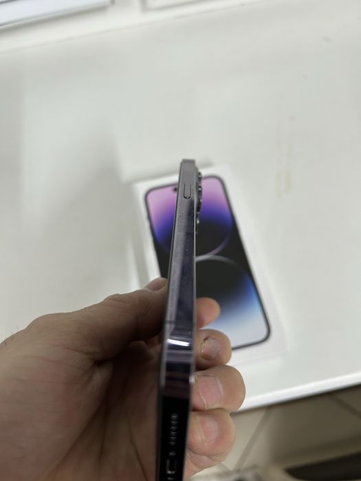 Айфон 14 про макс