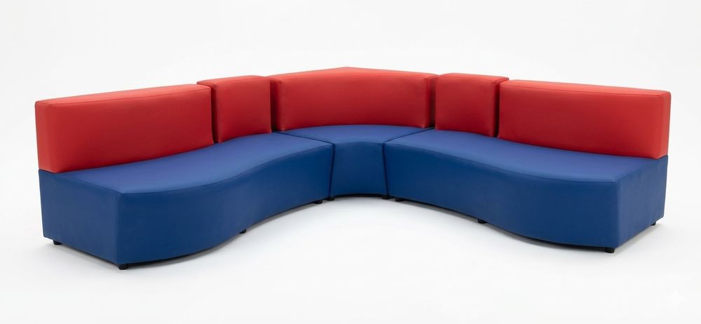 Шкаф для одежды для садик. Детский сад