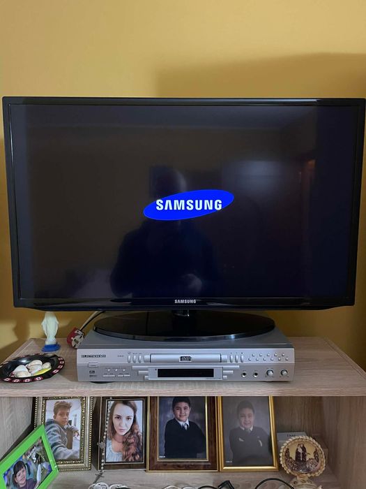 Samsung LCD 85cm Televizor