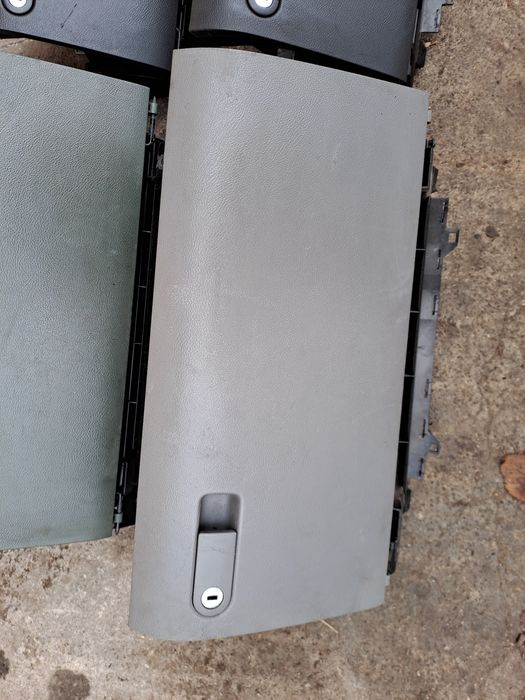 Torpedou touareg 7L 2003-2010