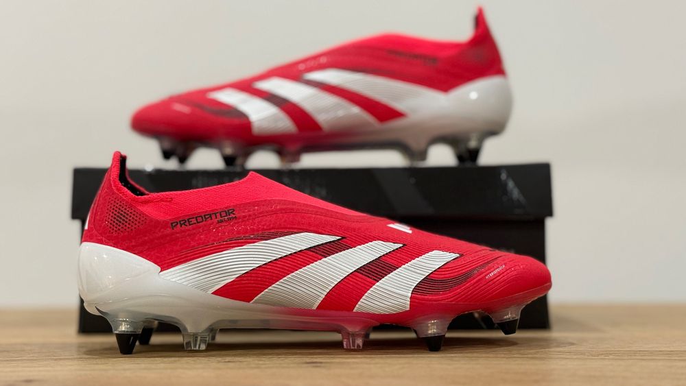 Adidas Predator Elite LL FG