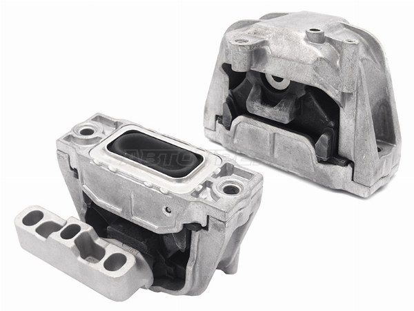 Опора двигателя Volkswagen Passat