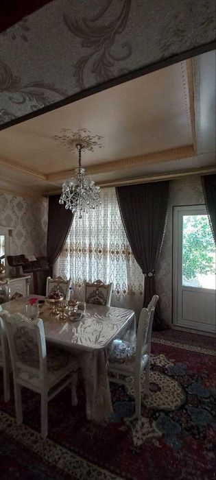 Продаю участок в қибрайском районе