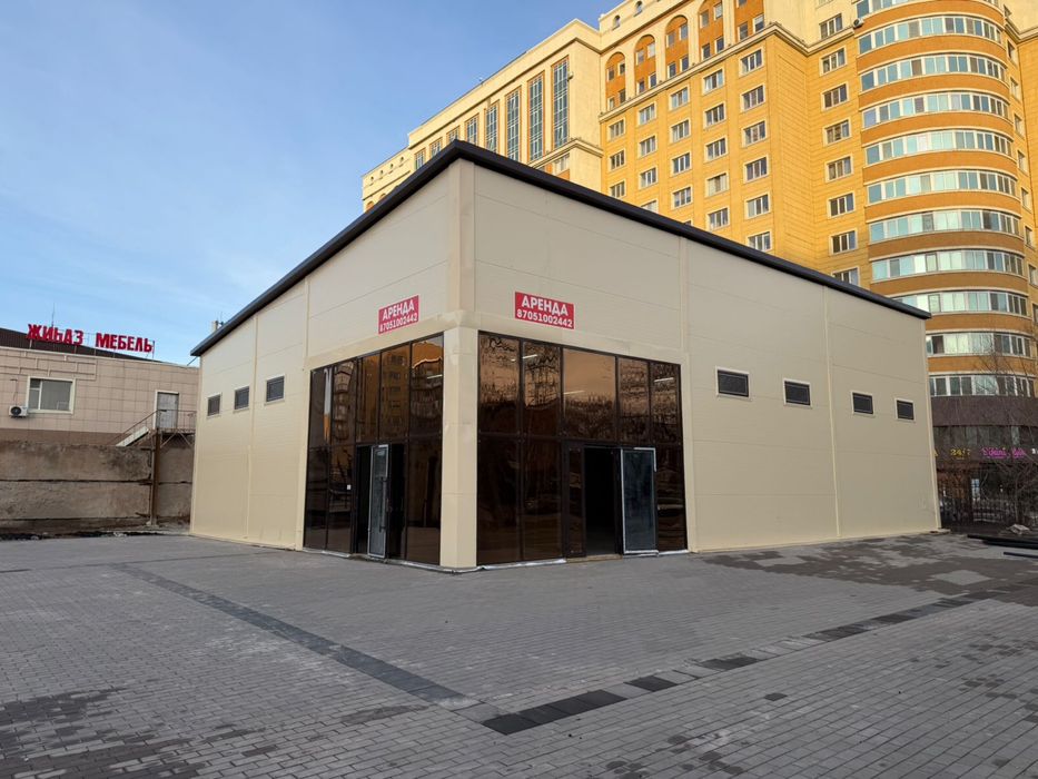 Сэндвич-панели в Кокшетау — быстрая доставка со склада Астаны