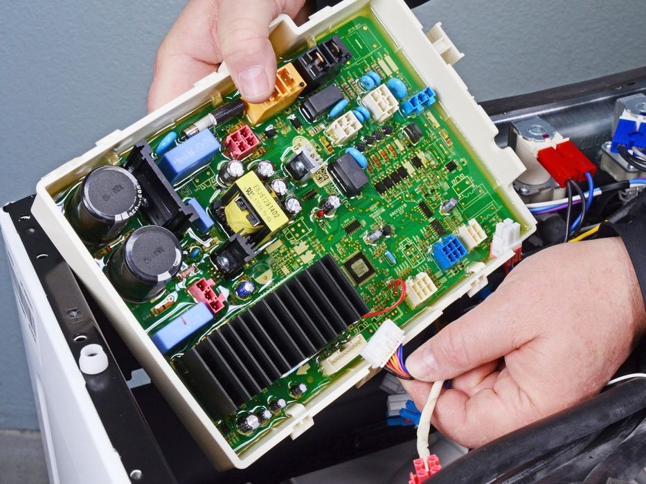 Ремонт стиральных машин Тараз