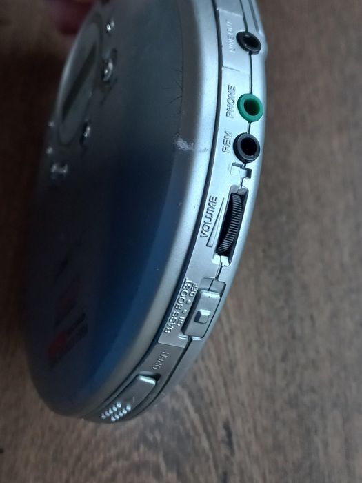 CD portabil Sony,Elta si mp3 Clatronic