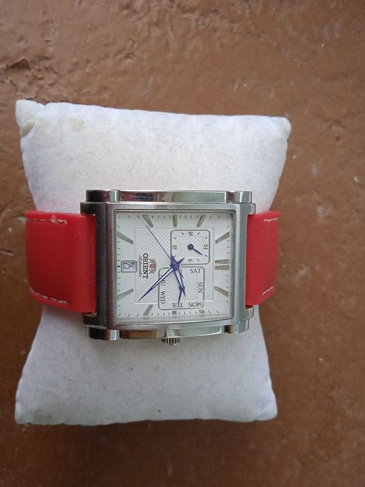 Мъжки часовник Orient Automatic