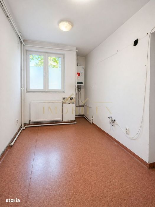 Spatiu de inchiriat, vad stradal, zona Iulius Mall/ Gheorgheni