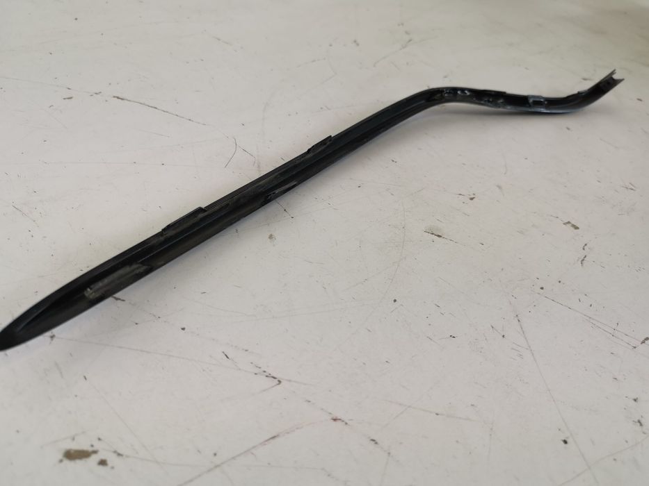 Орнамент предна броня / Ornament Predna Bronya Mercedes Benz S63 AMG О