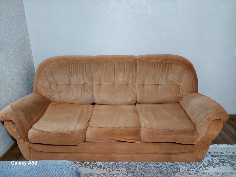 Отдам диван бесплатно