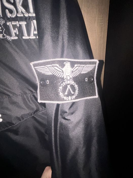 Ветровка Levski Sofia