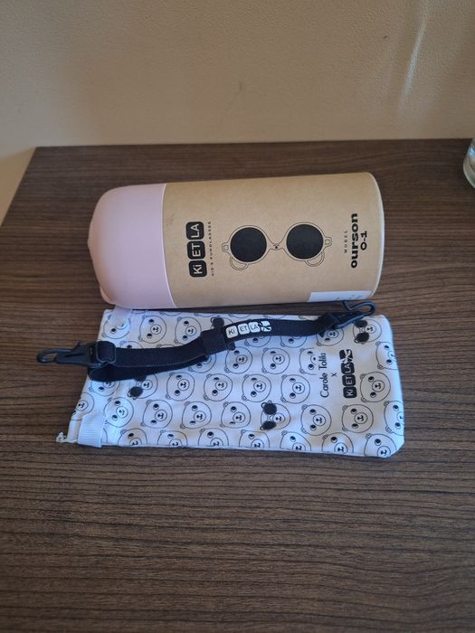 Детски слънчеви очила Kietla Ourson 0-1n