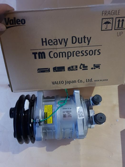 Компрессоры ТМ13