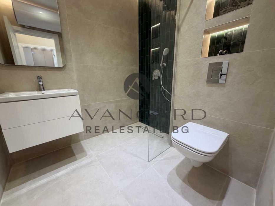 Продава се Двустаен апартамент в Пловдив, Кючук Париж - 73 кв.м за 1013 €/кв.м - Снимка #6