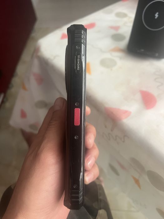 Dooge v30 pro 512