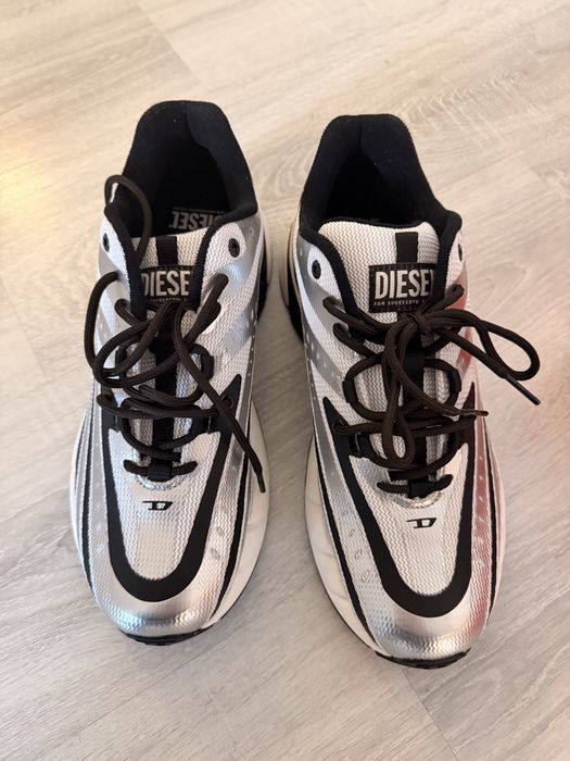 Diesel D-Airspeed 42 номер , чисто нови