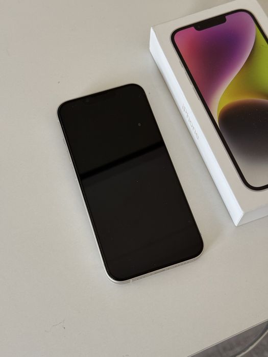 Продается Iphone 14 128GB