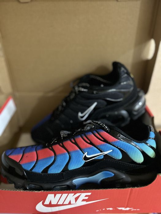 Nike TN Маратонки