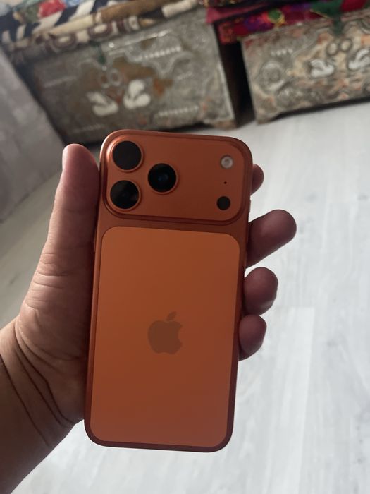 iPhone17 Pro Max