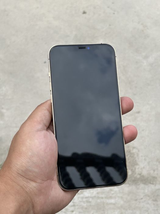 Iphone 12 ProMax 128gb 77%