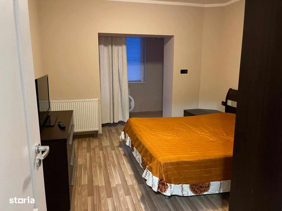 Apartament 3 camere 65 mp, etajul 1, BRADET