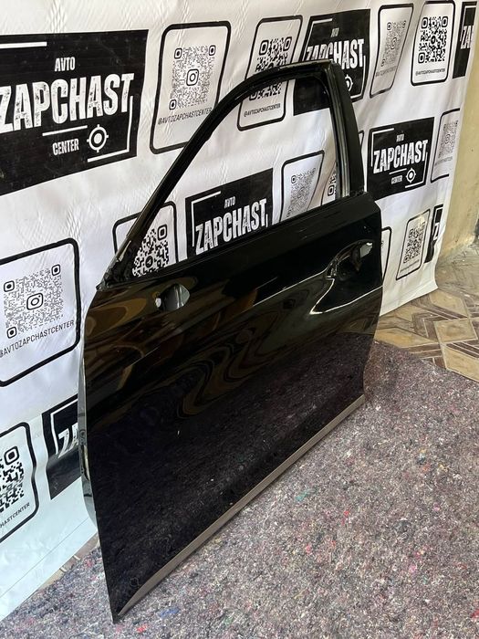 Киа к5 эшик олди