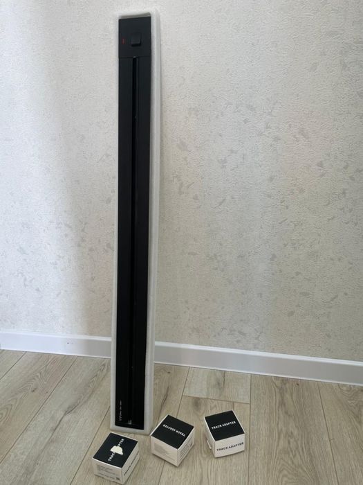 Трэковая розетка