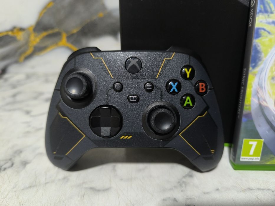 Xbox Series X 1tb